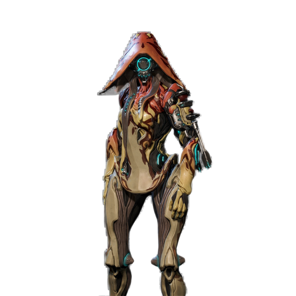 Ivara Merch