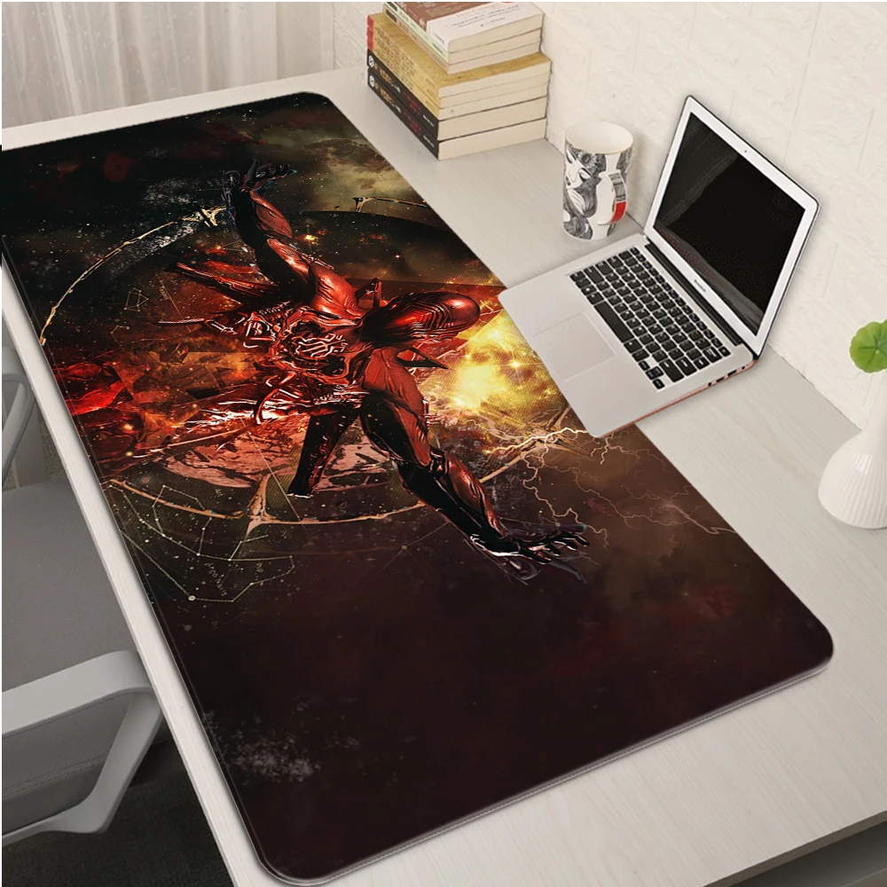 New Item Warframe Mouse Pad | Warframe Shop