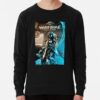 ssrcolightweight sweatshirtmensblack lightweight raglan sweatshirtfrontsquare productx1000 bgf8f8f8 3 - Warframe Shop