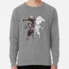 ssrcolightweight sweatshirtmensheather grey lightweight raglan sweatshirtfrontsquare productx1000 bgf8f8f8 - Warframe Shop