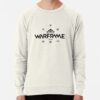 ssrcolightweight sweatshirtmensoatmeal heatherfrontsquare productx1000 bgf8f8f8 3 - Warframe Shop