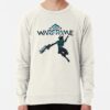 ssrcolightweight sweatshirtmensoatmeal heatherfrontsquare productx1000 bgf8f8f8 4 - Warframe Shop